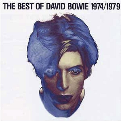 The Best of David Bowie 1974 - 1979 David Bowie