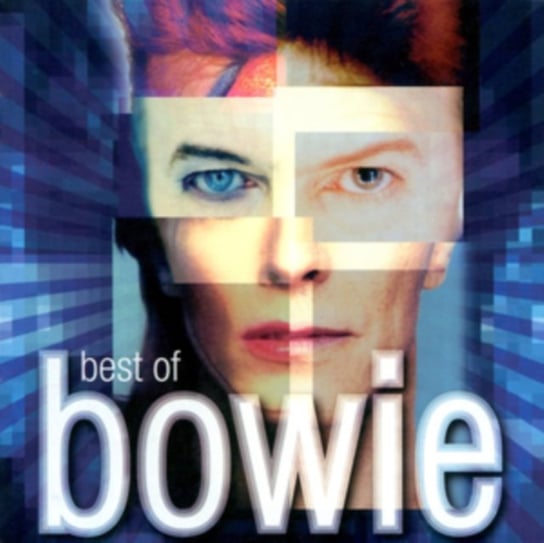 The Best Of David Bowie Bowie David