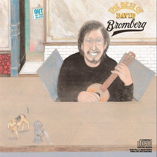 The Best Of David Bromberg David Bromberg