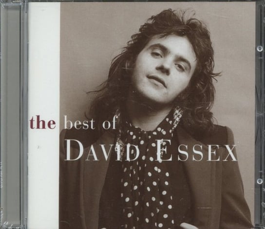The Best Of David Essex David Essex