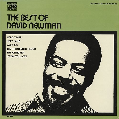 The Best Of David Newman David Newman