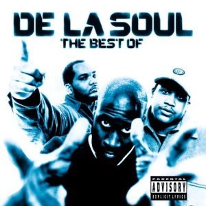 The Best Of De La Soul De La Soul