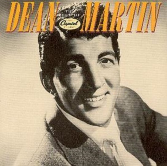 The Best Of Dean Martin Dean Martin