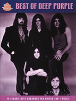The Best Of Deep Purple Faber Music Ltd.