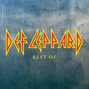 The Best Of Def Leppard Def Leppard