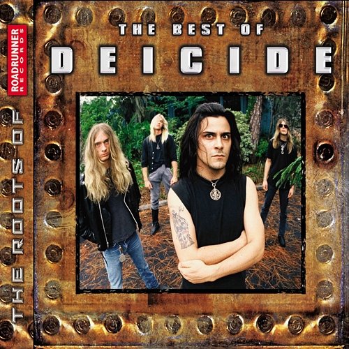 The Best of Deicide Deicide