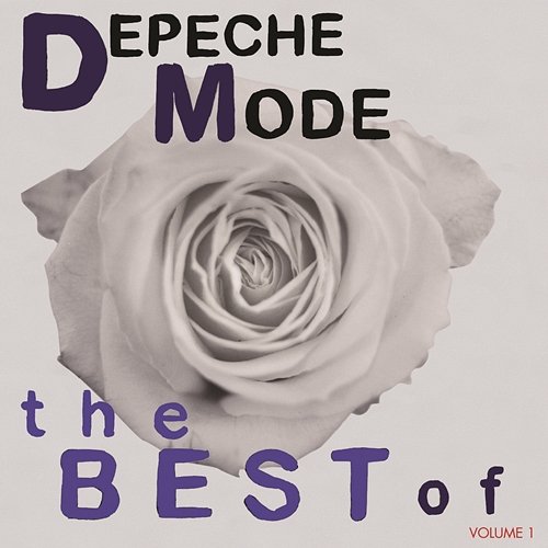 Just Can't Get Enough Depeche Mode