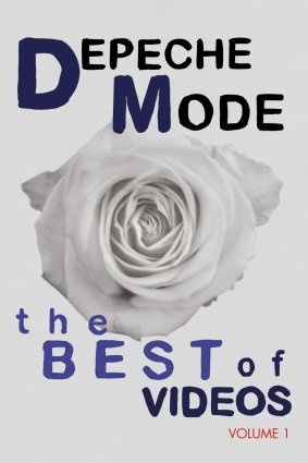 The Best Of Depeche Mode. Volume 1 Various Artists