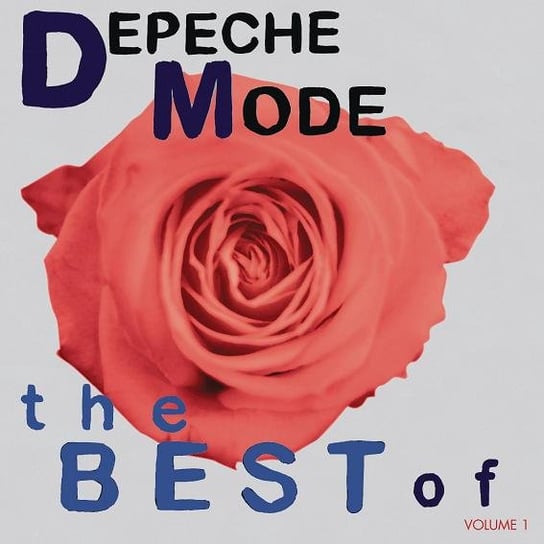 The Best Of Depeche Mode. Volume 1 Depeche Mode