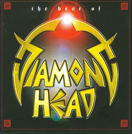 The Best Of Diamond Head Diamond Head