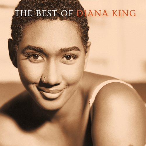 The Best Of Diana King Diana King