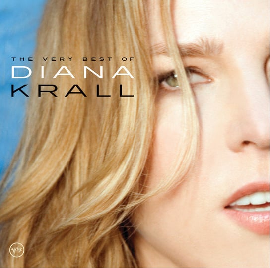 The Best Of Diana Krall PL Krall Diana