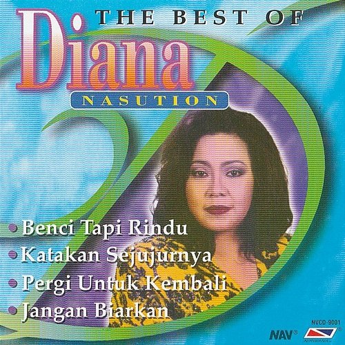 The Best Of Diana Nasution Diana Nasution