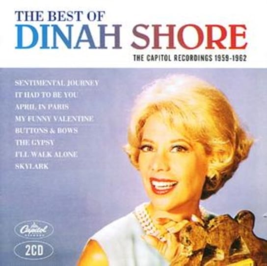 The Best Of Dinah Shore Shore Dinah