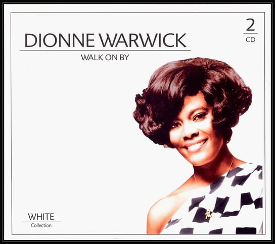 The Best Of Dionne Warwick Warwick Dionne