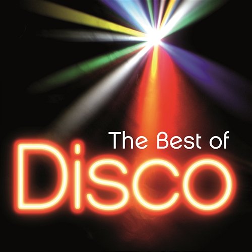 The Best of Disco Various Artists