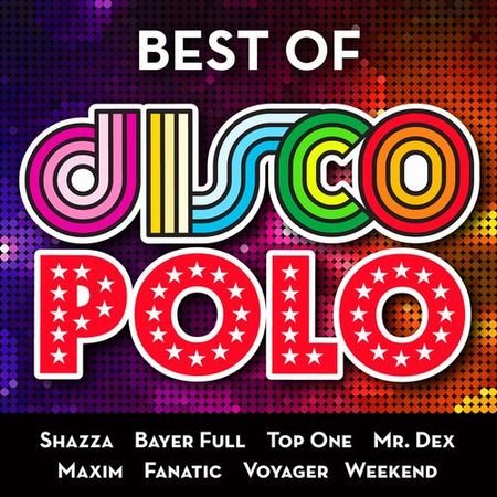 The Best Of Disco Polo Various Artists