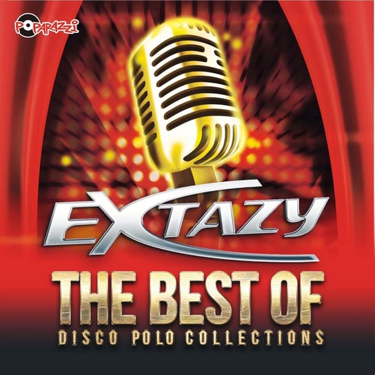 The Best Of Disco Polo Collections Extazy