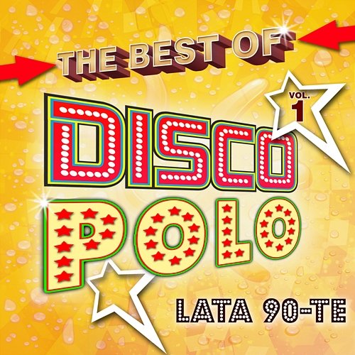 The Best Of Disco Polo Lata 90-te vol.1 Various Artists
