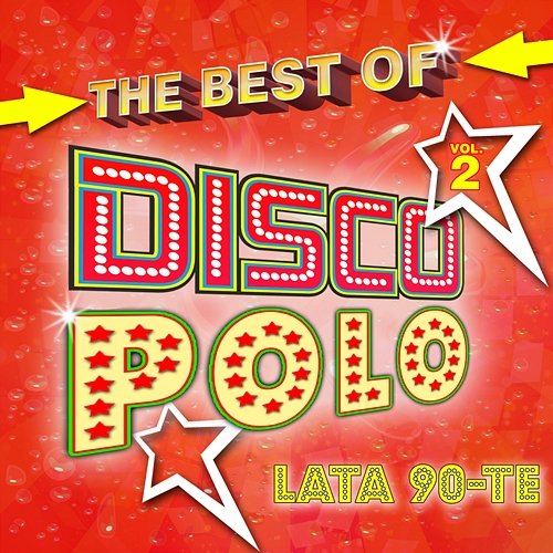 The Best Of Disco Polo Lata 90-te vol.2 Various Artists