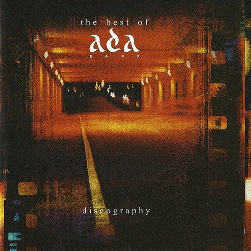 The Best Of (Discography) Ada Band