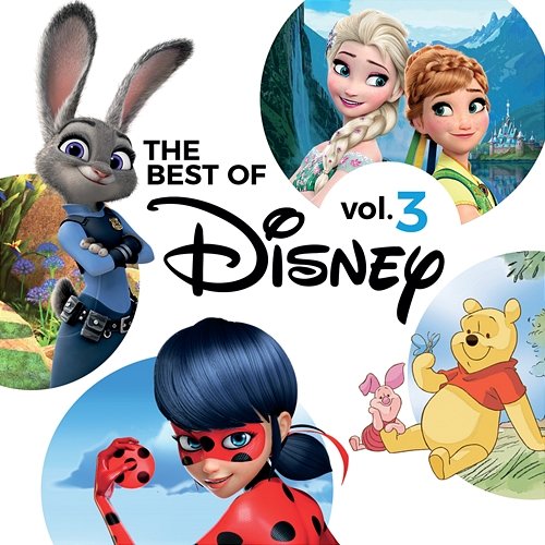 The Best of Disney Vol. 3 Various Artists