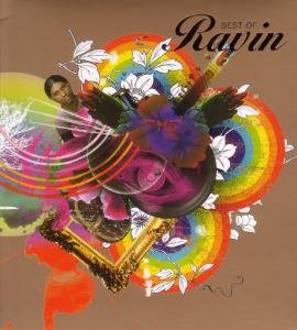 The Best Of DJ Ravin DJ Ravin