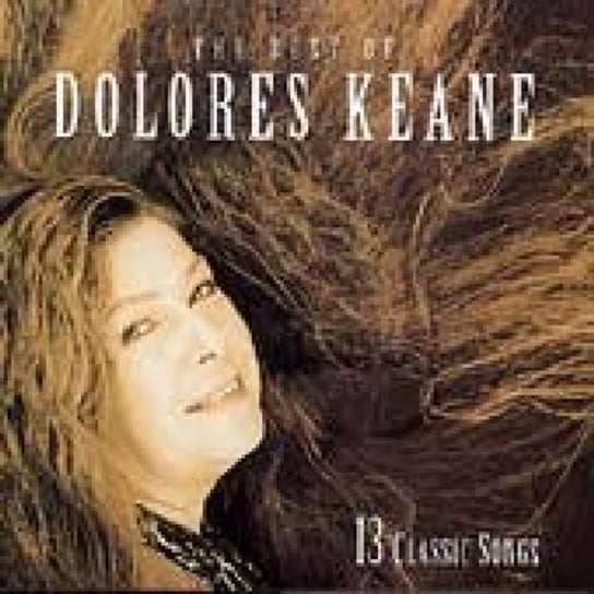 The Best Of Dolores Keane Keane Dolores