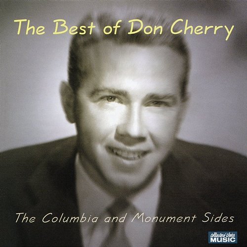 The Best of Don Cherry Don Cherry