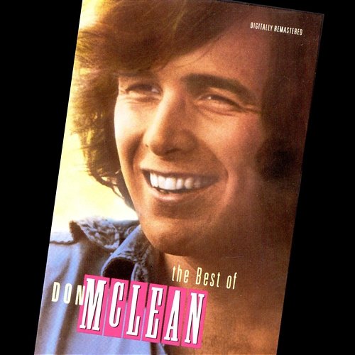 The Best Of Don McLean Don McLean