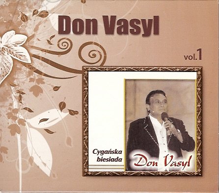 The Best Of Don Wasyl. Volume 1 Don Vasyl