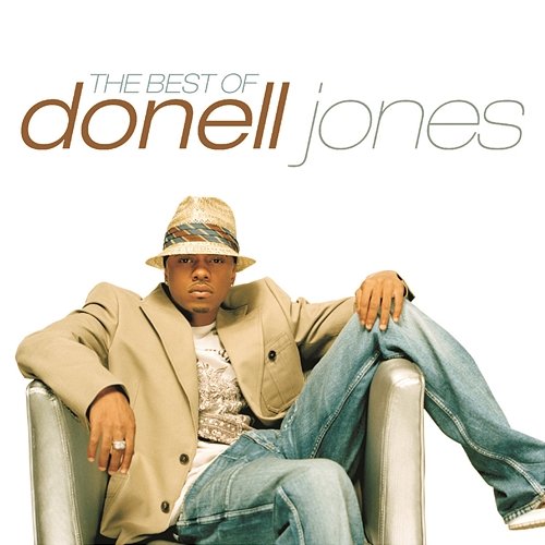 The Best of Donell Jones Donell Jones