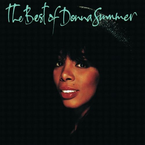 The Best Of Donna Summer Summer Donna