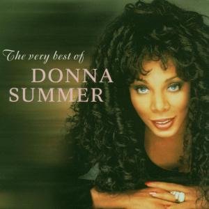 The Best Of Donna Summer Summer Donna