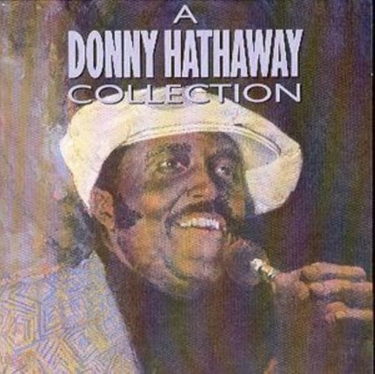 The Best Of Donny Hathaway Hathaway Donny