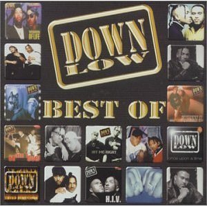 The Best Of Down Low Down Low