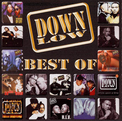 The Best Of Down Low Down Low