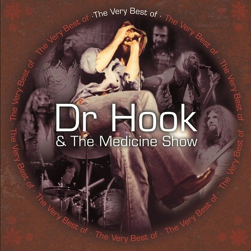 Life Ain't Easy Dr. Hook & The Medicine Show