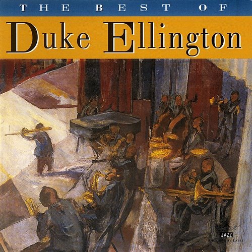 Just A-Sittin' And A-Rockin' Duke Ellington