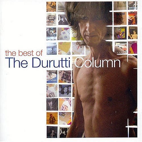 The Best of Durutti Column The Durutti Column