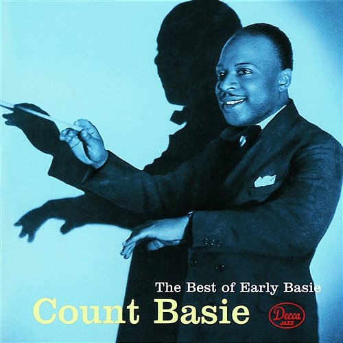 The Best Of Early Basie Count Basie