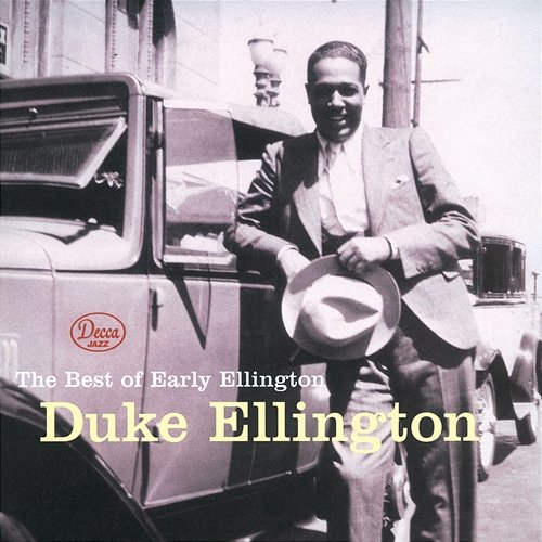 The Best Of Early Ellington Duke Ellington