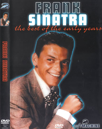 The Best Of Early Years Sinatra Frank