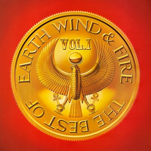 The Best Of Earth, Wind & Fire Vol. 1 Earth, Wind & Fire
