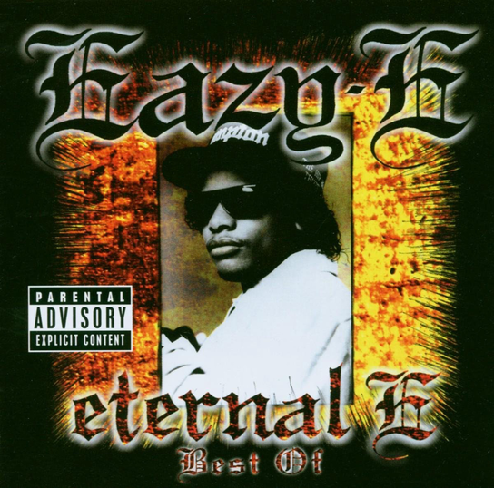 The Best Of Eazy-E Eazy-E