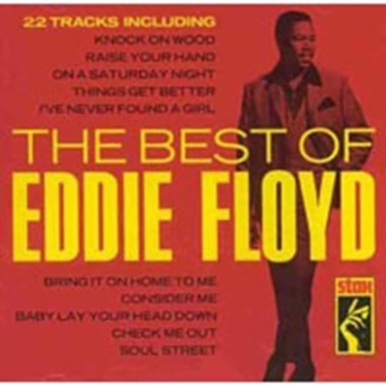 The Best Of Eddie Floyd Floyd Eddie