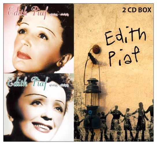The Best of Edith Piaf Edith Piaf