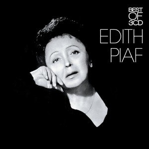 The Best Of Edith Piaf (New Collection) Edith Piaf