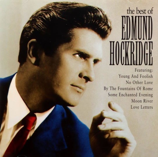 The Best Of Edmund Hockridge Various Artists
