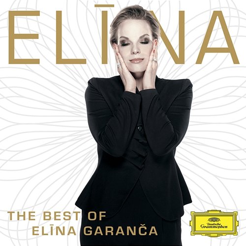 The Best Of Elina Garanca Elīna Garanča